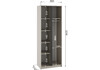Миниатюра фото шкаф woodville кассий 02 2-х ств кашемир 679660 | 220svet.ru