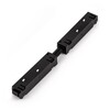 Миниатюра фото коннектор прямой elektrostandard slim magnetic 85096/00 a057211 | 220svet.ru