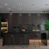 Миниатюра фото встраиваемый светильник novotech spot nt23 359015 | 220svet.ru