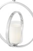 Миниатюра фото подвесной светильник lumina deco darton ldp 1237-1 chr | 220svet.ru