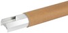 Миниатюра фото комплект эра tr-set-200-1pt-pc wh шинопровод однофазный с профилем для натяжного потолка б0072544 | 220svet.ru