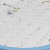 Миниатюра фото потолочный светодиодный светильник imperium loft kier 181032-26 | 220svet.ru