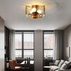Миниатюра фото потолочный светильник imperium loft lussa 167746-26 | 220svet.ru
