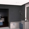 Миниатюра фото встраиваемый светодиодный светильник gauss elementary downlight 999420205 | 220svet.ru