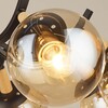 Миниатюра фото потолочная люстра reluce 04512-0.3-08 | 220svet.ru