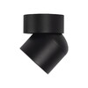 Миниатюра фото светодиодный спот loft it tictac 10180 black 3000k | 220svet.ru