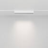 Миниатюра фото трековый магниный светильник maytoni radity points tr082-4-12wtw-m-w | 220svet.ru