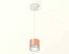 Миниатюра фото комплект подвесного светильника ambrella light techno spot xp (a2331, c8122, n8480) xp8122030 | 220svet.ru