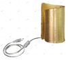 Миниатюра фото настольная лампа lightstar simple light 811 811912 | 220svet.ru