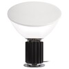 Миниатюра фото настольная лампа loft it taccia 10294/m black | 220svet.ru