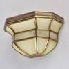 Миниатюра фото настенный светильник chiaro маркиз 397020301 | 220svet.ru