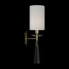 Миниатюра фото настенный светильник maytoni bianco mod224wl-01bs | 220svet.ru