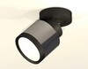 Миниатюра фото комплект спота ambrella light techno spot xm (a2229, a2106, c8115, n8113) xm8115001 | 220svet.ru