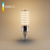 Миниатюра фото светодиодная лампа led 10w 3300k e14 elektrostandard led лампа ble1451 | 220svet.ru