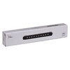 Миниатюра фото трековый светодиодный светильник reluce 06185-9.3-001c led20w bk | 220svet.ru