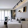 Миниатюра фото трековый однофазный  светильник feron al182 48938 | 220svet.ru