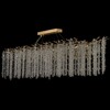 Миниатюра фото подвесная люстра dio darte elite tavenna h 1.5.150x48.100 g | 220svet.ru