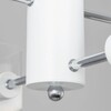 Миниатюра фото потолочная люстра citilux бертон cl140140 | 220svet.ru