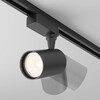 Миниатюра фото трековый светильник maytoni technical vuoro tr003-1-26w3k-m-b | 220svet.ru
