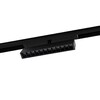 Миниатюра фото трековый светодиодный светильник aployt magnetic track 220 apl.0202.00.09 | 220svet.ru