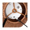 Миниатюра фото торшер lucide colin 03843/80/72 | 220svet.ru