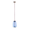 Миниатюра фото подвесной светильник loft it knot 8133-a mini | 220svet.ru