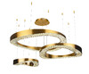Миниатюра фото люстра kink light тауна 07676-80+60+40,20 | 220svet.ru
