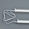 Миниатюра фото провод uniel ucx-pp2/l10-080 white 1 polybag ul-00009800 | 220svet.ru