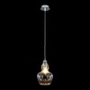 Миниатюра фото подвесной светильник maytoni eustoma mod238-pl-01-tr | 220svet.ru