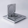 Миниатюра фото рамка на 1 пост werkel w0011706 4690389157974 | 220svet.ru
