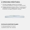 Миниатюра фото накладной светильник apeyron 18-140 | 220svet.ru
