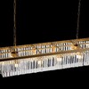 Миниатюра фото подвесная люстра loft it prism clear 10019/1200r | 220svet.ru