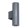 Миниатюра фото уличный настенный светильник favourite bonum 4660-2w | 220svet.ru
