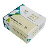 Миниатюра фото влагозащищенная лента ogm 7w/m 120led/m 2835smd дневной белый 50m o17-08 | 220svet.ru