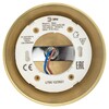 Миниатюра фото трековый светильник однофазный эра round tr42-gx53 mg б0054179 | 220svet.ru