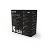 Миниатюра фото настольный светодиодный детский ночник gauss nn7036 | 220svet.ru