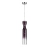 Миниатюра фото подвесной светильник indigo beuta 11052/1p purple v000564 | 220svet.ru