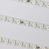 Миниатюра фото потолочный светодиодный светильник imperium loft disc 189903-26 | 220svet.ru