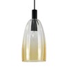Миниатюра фото подвесной светильник indigo soave v11047/c/1p amber v000494 | 220svet.ru