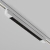 Миниатюра фото трековый трехфазный светодиодный светильник maytoni points trinity tr195-3-20w2.7k-m-w | 220svet.ru