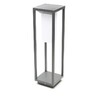 Миниатюра фото светильник на солнечных батареях deko-light samas solar 733049 | 220svet.ru