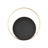 Миниатюра фото бра vele luce saturno vl5764w11 | 220svet.ru