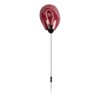 Миниатюра фото настенный светодиодный светильник loft it joy 10291 red | 220svet.ru