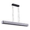 Миниатюра фото подвесной светодиодный светильник st luce estense sl6203.413.42 | 220svet.ru