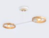 Миниатюра фото потолочный светильник ambrella light traditional tr8243 | 220svet.ru