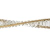 Миниатюра фото подвесной светильник indigo frizzante 12015/b/1pl brass v000075l | 220svet.ru