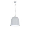 Миниатюра фото подвесной светильник lumina deco semilia ldp 6837 wt | 220svet.ru