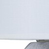 Миниатюра фото настольная лампа arte lamp wurren a5016lt-1wh | 220svet.ru