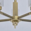 Миниатюра фото подвесная люстра mw-light альгеро 285011605 | 220svet.ru