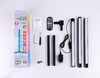 Миниатюра фото торшер ambrella light comfort linetech fl8022 | 220svet.ru